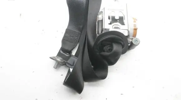 Mercedes-Benz EQA Front seatbelt A2438600200