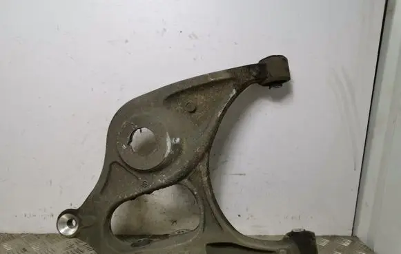 Jeep Grand Cherokee Rear upper control arm/wishbone