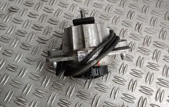 Land Rover Range Rover Velar Engine mount bracket JK836A002GB GG89A EC0013