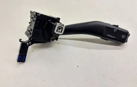Volkswagen Jetta V Wiper control stalk 1K0953519C