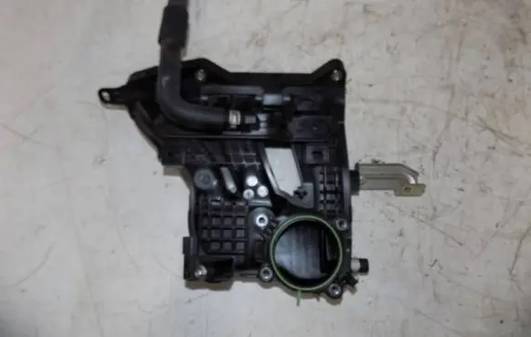 Nissan X-Trail T33 Intake manifold 6RC0A