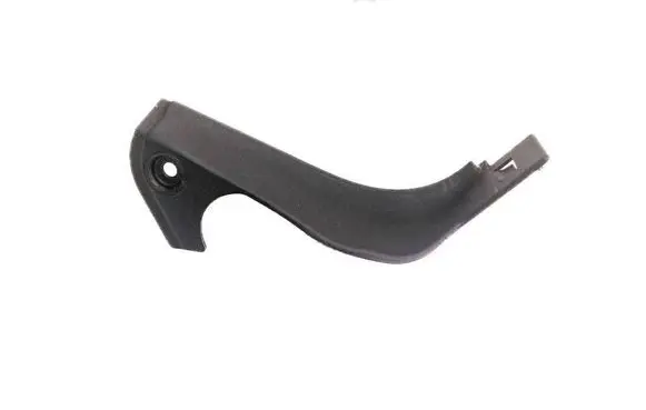 BMW 3 E92 E93 Centre console side trim rear 7157300 51747157300 52850610