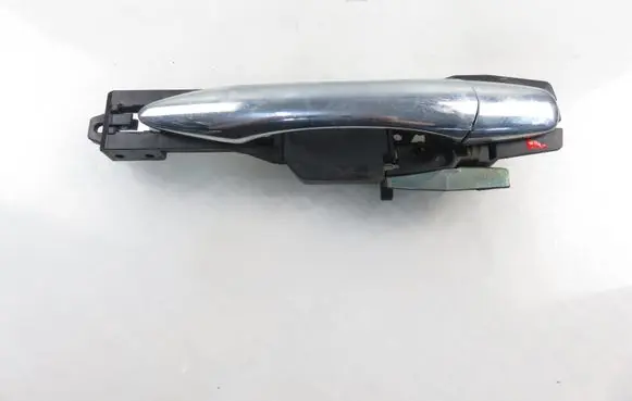 Infiniti M Rear door exterior handle 