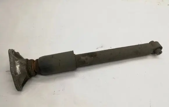 BMW 1 F20 F21 Rear shock absorber/damper 6791706