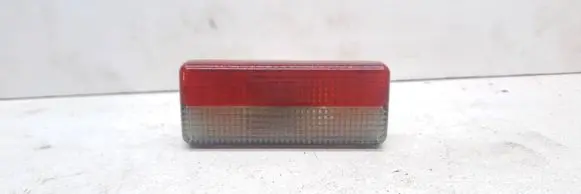 Citroen C5 Front door interior light 
