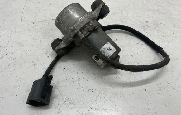 Opel Insignia B Other engine bay part 11305122400