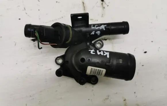 Renault Master III Thermostat housing 