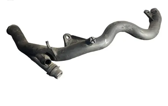BMW X5 E53 Engine coolant pipe/hose 7787379 11537787379