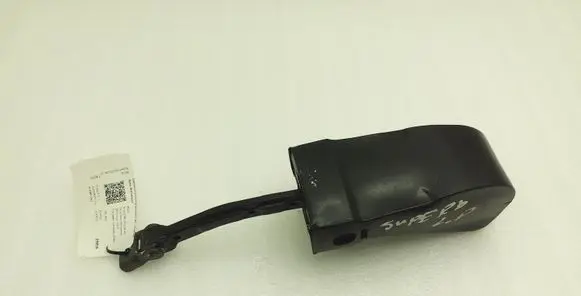 Skoda Superb B6 (3T) Front door check strap stopper 3T0837249