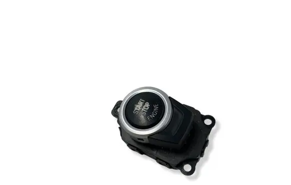 BMW 5 F10 F11 Engine start stop button switch 9229565