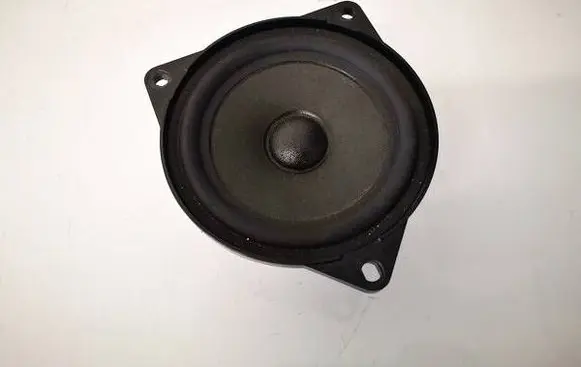 BMW 5 GT F07 Front door speaker 916969103