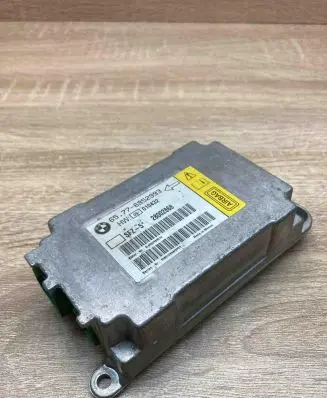 BMW 5 E60 E61 Airbag control unit/module 6952993 SFZ5