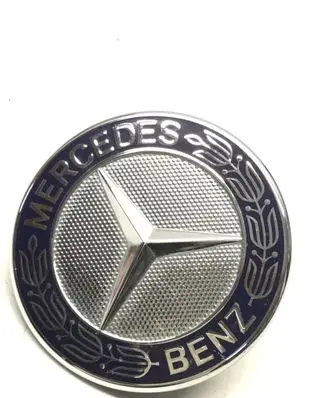 Manufacturer badge logo/emblem