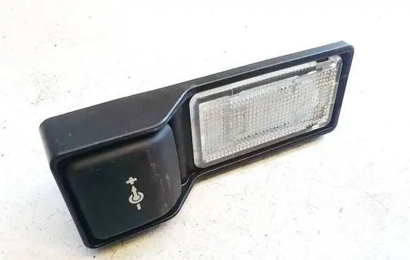 BMW 1 E81 E87 Other interior light 63316962039 63.31-6962039