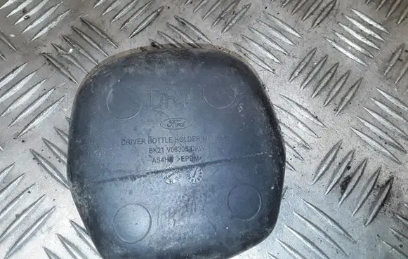 Ford Transit Cup holder pad/mat BK21V06305