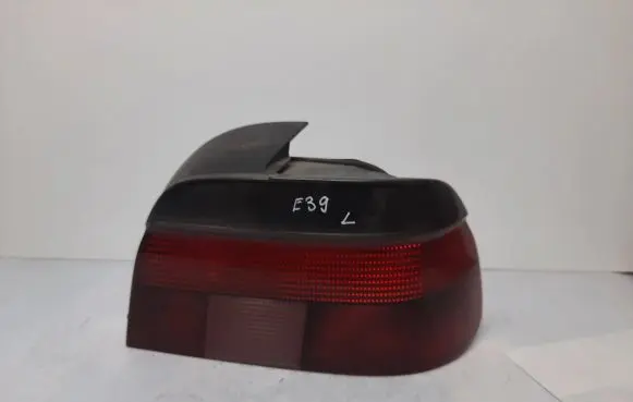 BMW 5 E39 Rear/tail lights