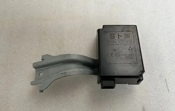 Lexus RX 450H Tire pressure control unit 10R038566 8976048150 1584008011