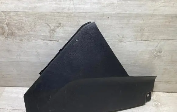 Dacia Sandero III Centre console side trim front 689204729R