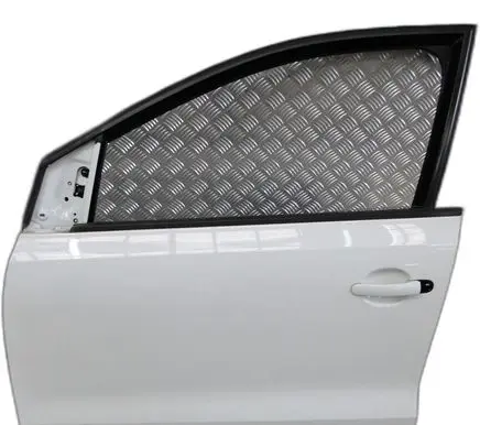 Volkswagen Polo V 6R Front door