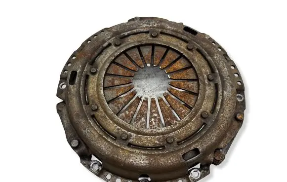 Volkswagen Golf IV Pressure plate 038141025R