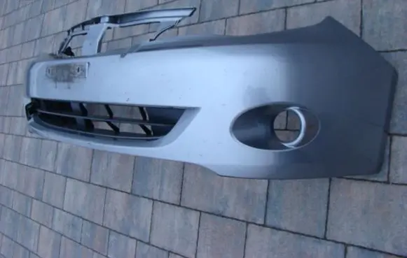 Subaru Impreza III Front bumper