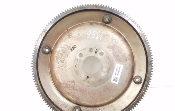 Mercedes-Benz E C207 W207 Dual mass flywheel A6510300812
