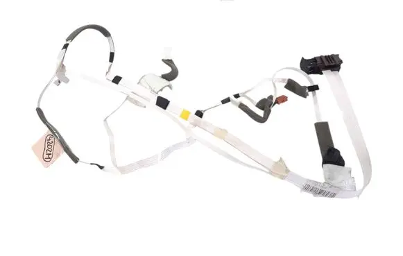 Renault Megane III Other wiring loom 241601433R