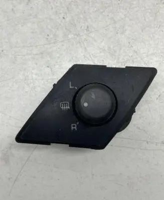 Skoda Superb B5 (3U) Wing mirror switch 3U1959565D 0602