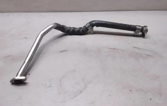 BMW 3 E92 E93 EGR valve line/pipe/hose