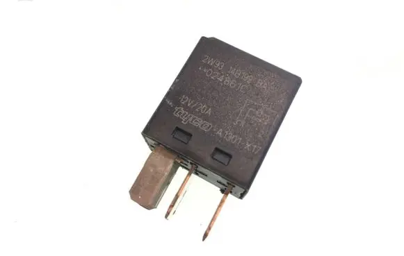 Ford Focus Other relay 2W9314B192BA