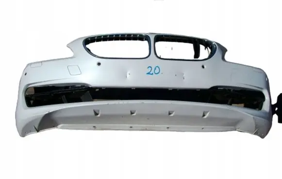 BMW 6 F12 F13 Front bumper