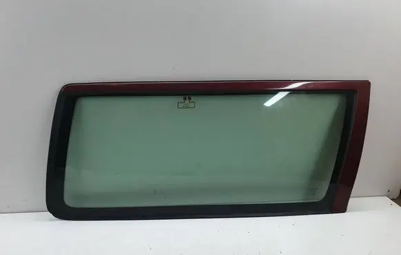 Volvo XC70 Rear side window DOT57M6AS2 43R000935