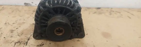 Mazda 6 Generator/alternator A3TB6581 RF7JA 12V90A6209