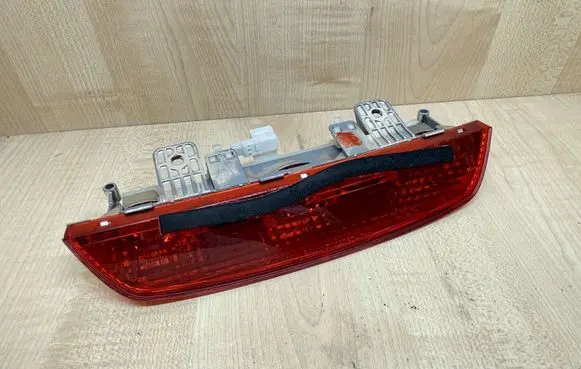Hyundai i10 Third/center stoplight 927500X0