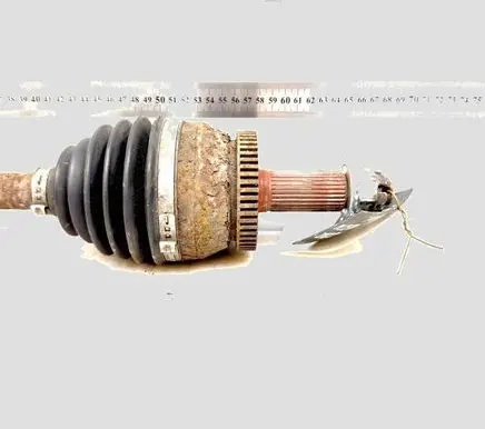 KIA Sorento Front driveshaft