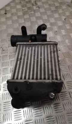 Audi A6 S6 C6 4F Intercooler radiator
