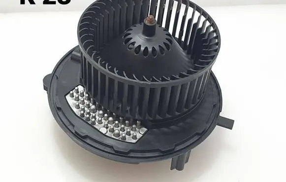 Audi A3 S3 8V Heater fan/blower 3Q1819021C 0130115578