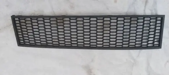 BMW 5 F10 F11 Front bumper lower grill 51117903894