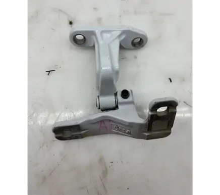 Mercedes-Benz Sprinter W907 W910 Front door upper hinge H910D1