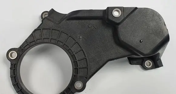 Volkswagen Up Timing belt guard (cover) 04C109175F