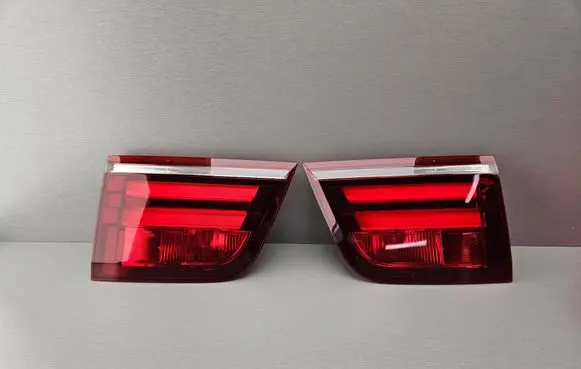 BMW X5 E70 Tailgate rear/tail lights 7227793 7227794 63217227793