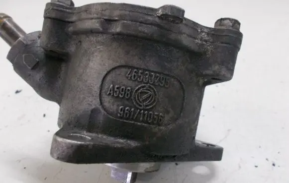 Fiat Lybra Vacuum pump 46533295