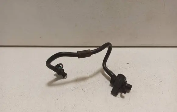 Audi TT TTS RS Mk3 8S Vacuum line/pipe/hose 5Q0612041AR 5Q0906207