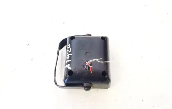 Audi A6 S6 C5 4B Alarm system siren 508532