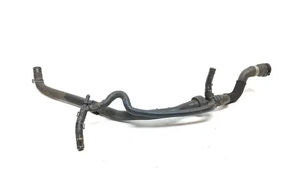Audi A3 S3 A3 Sportback 8P Engine coolant pipe/hose 1K0122291CB