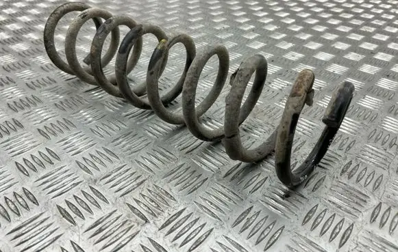 Ford Kuga II Rear coil spring