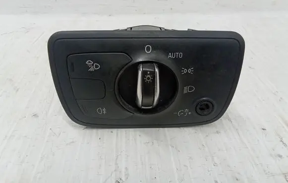Audi A6 S6 C7 4G Light switch 4G0941531BE