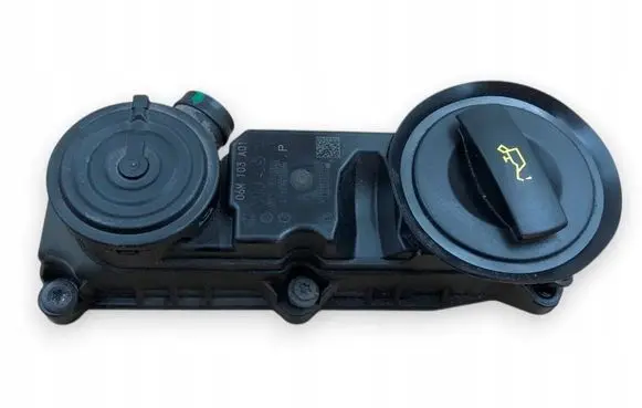Audi RS5 Oil filler cap 06M103495