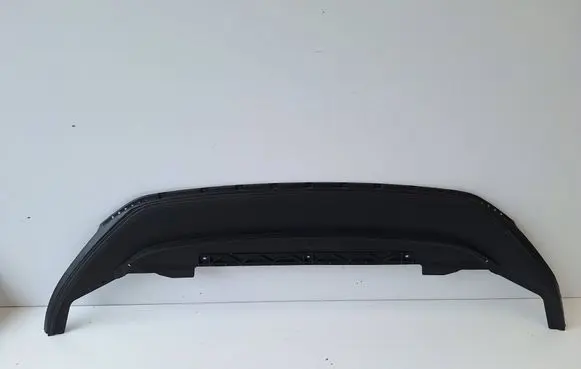 Volkswagen Golf VII Front bumper lip 5G0805915
