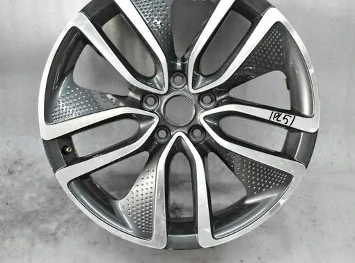 Renault Talisman R19 alloy rim 